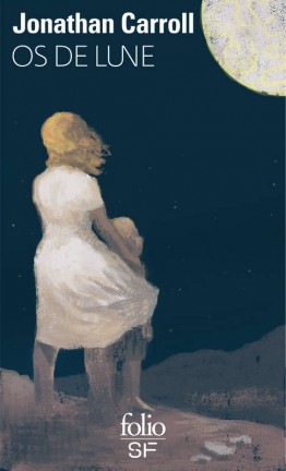 Photo de Os de lune